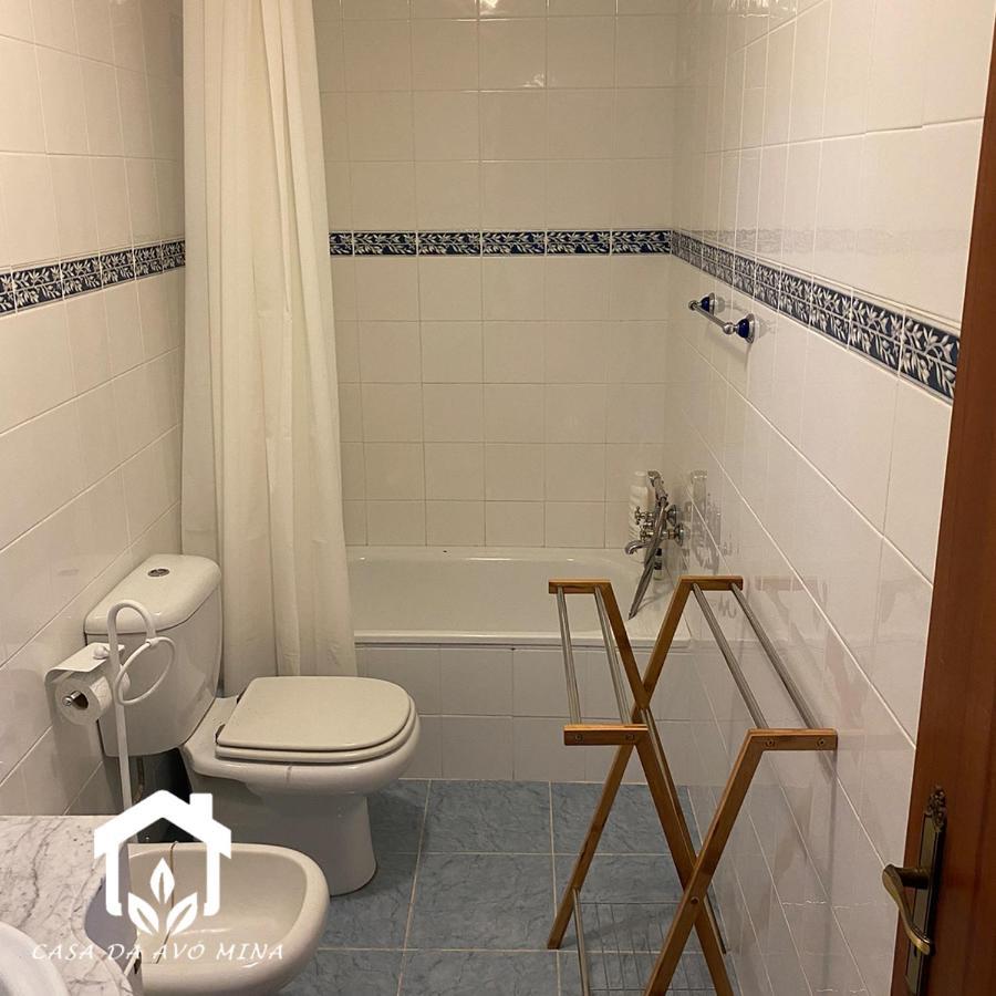A Casa Da Avo Mina Villa Sortelha Bagian luar foto
